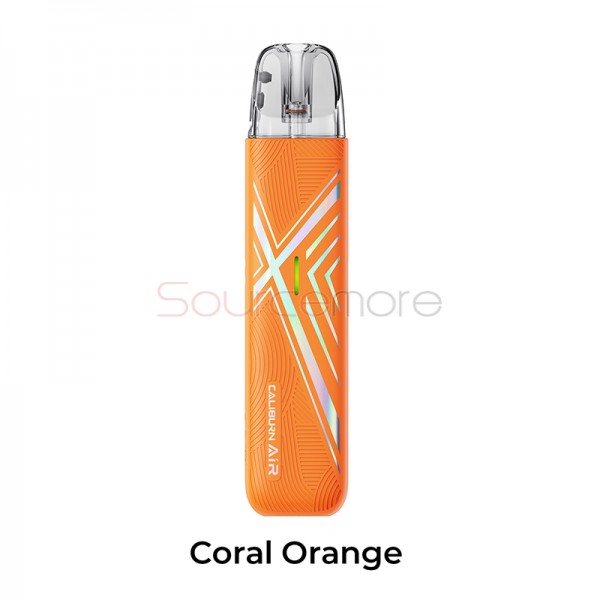 Uwell Caliburn Air Pod Kit