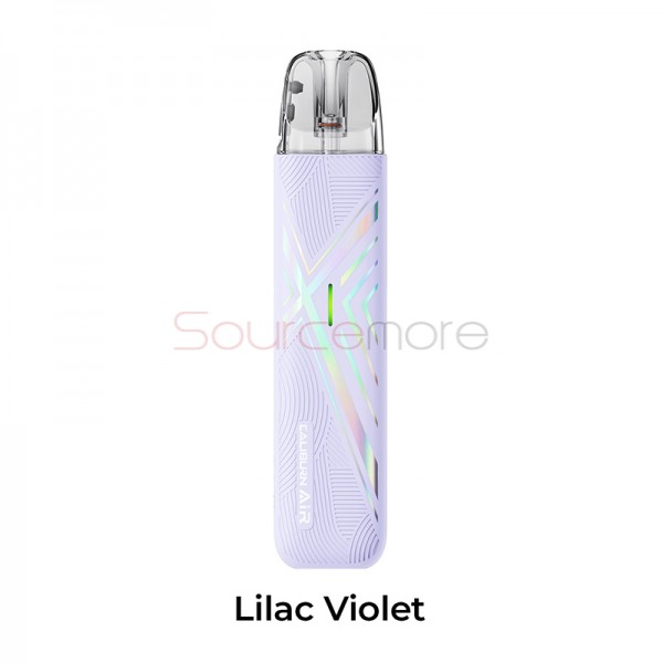 Uwell Caliburn Air Pod Kit