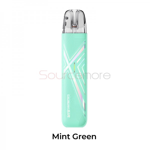 Uwell Caliburn Air Pod Kit