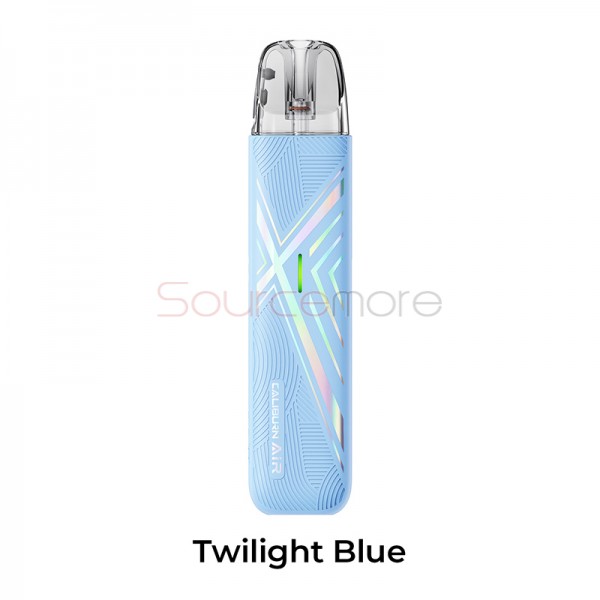 Uwell Caliburn Air Pod Kit