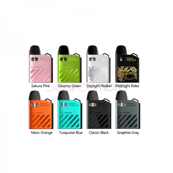 Uwell Caliburn AK2 Kit