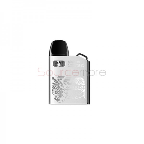 Uwell Caliburn AK2 Kit Daylight Walker