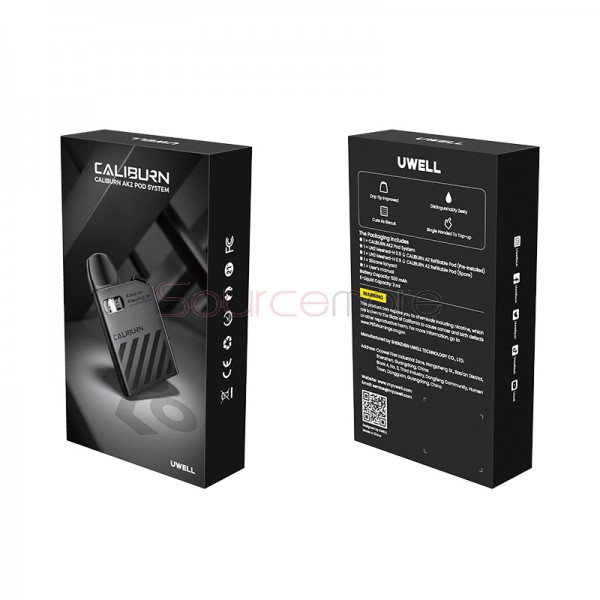 Uwell Caliburn AK2 Kit