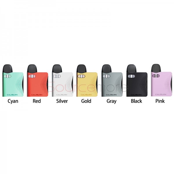 Uwell Caliburn AK3 Pod System Kit