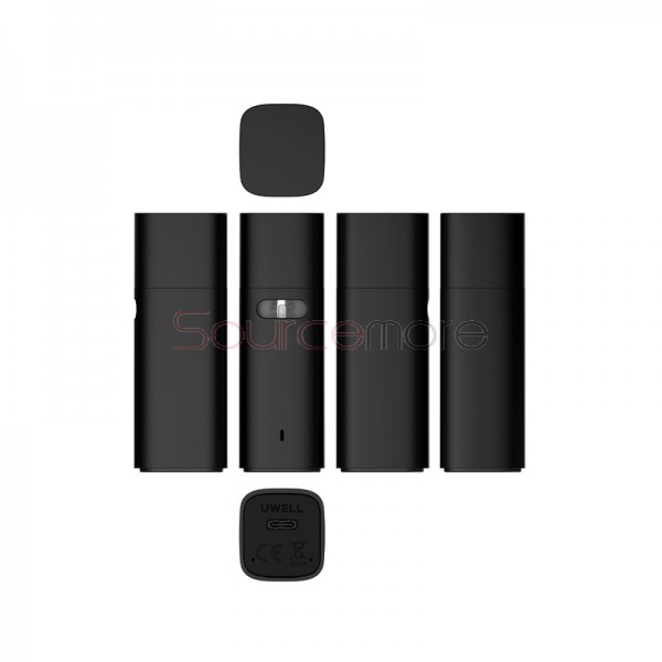 Uwell Caliburn AZ3 Grace Pod Kit