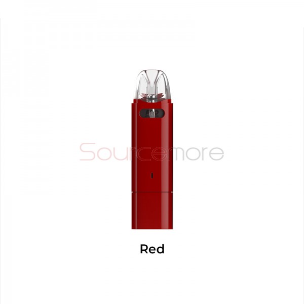 Uwell Caliburn AZ3 Grace Pod Kit Red