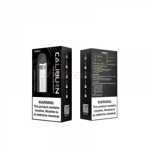 Uwell Caliburn AZ3 Pod System Kit