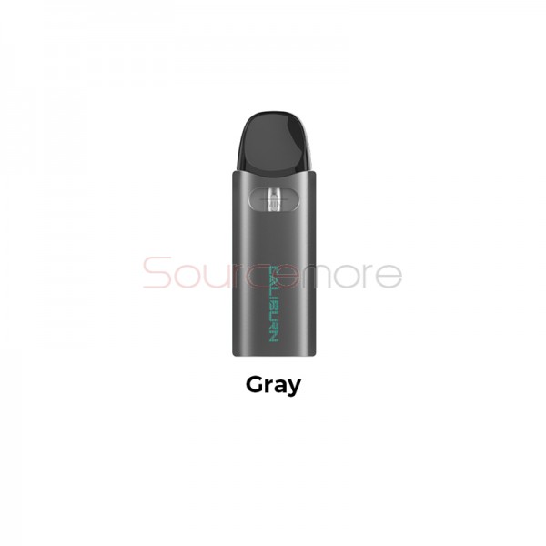 Uwell Caliburn AZ3 Pod System Kit Gray