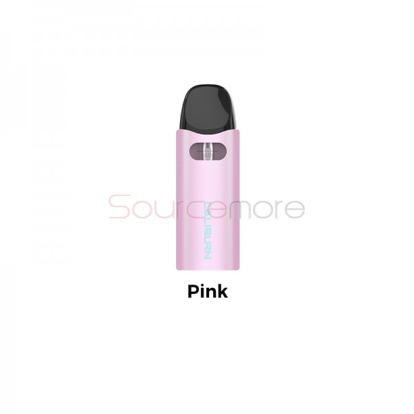Uwell Caliburn AZ3 Pod System Kit Pink
