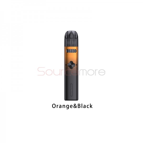 Uwell Caliburn Explorer Pod System Kit