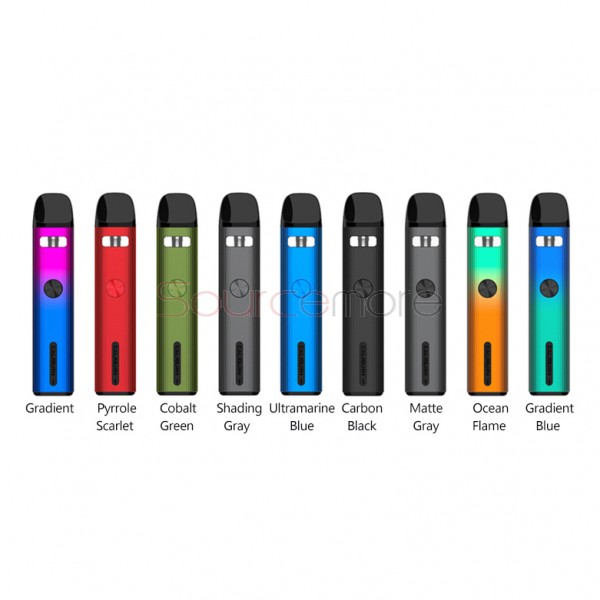 Uwell Caliburn G2 Pod Kit