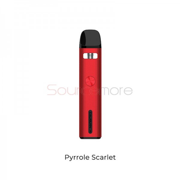 Uwell Caliburn G2 Pod Kit