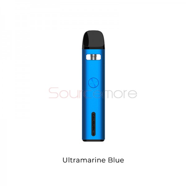 Uwell Caliburn G2 Pod Kit