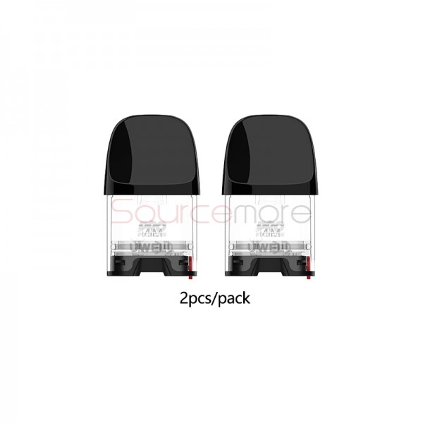 Uwell Caliburn G2 Empty Pod Cartridge 2ml