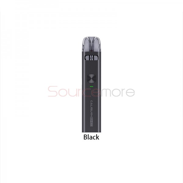Uwell Caliburn G3 ECO Pod System Kit Black