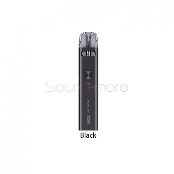 Uwell Caliburn G3 ECO Pod System Kit