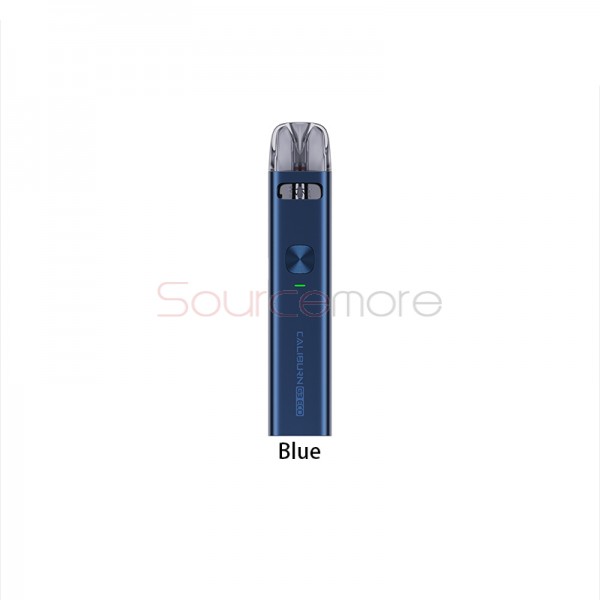 Uwell Caliburn G3 ECO Pod System Kit Blue