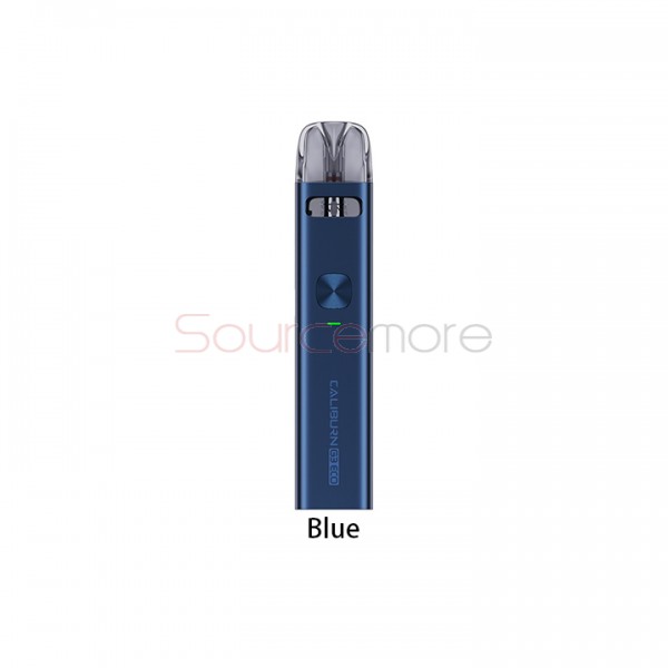 Uwell Caliburn G3 ECO Pod System Kit