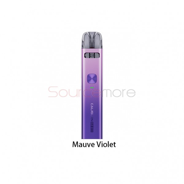 Uwell Caliburn G3 ECO Pod System Kit