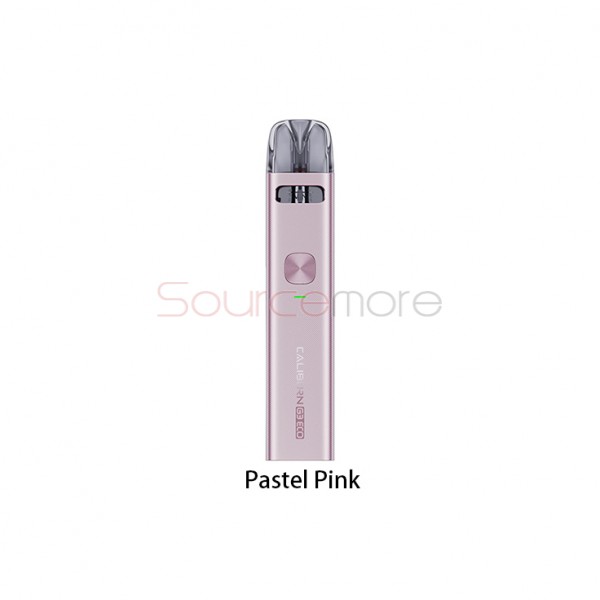 Uwell Caliburn G3 ECO Pod System Kit