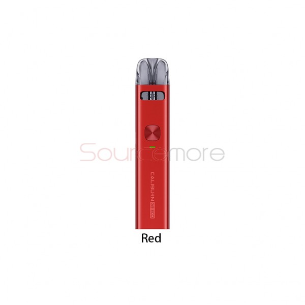 Uwell Caliburn G3 ECO Pod System Kit