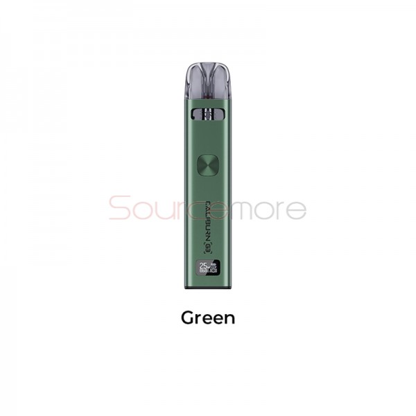 Uwell Caliburn G3 Pod Kit