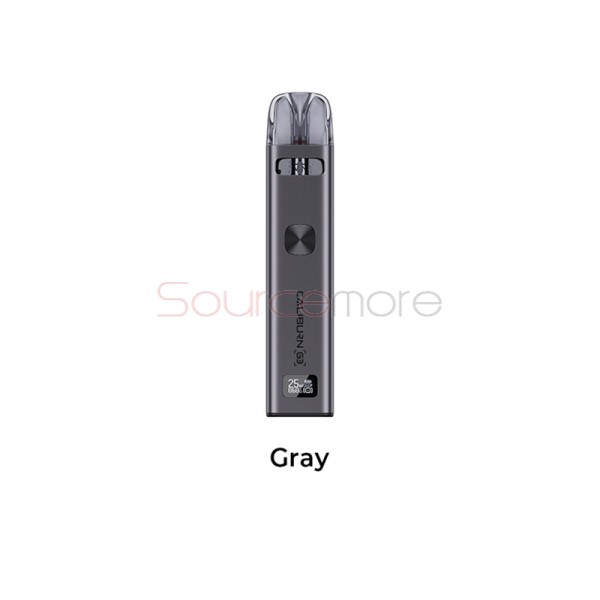 Uwell Caliburn G3 Pod Kit