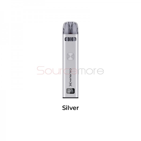 Uwell Caliburn G3 Pod Kit