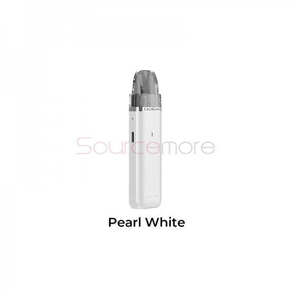 Uwell Caliburn G3 Lite Pod System Kit
