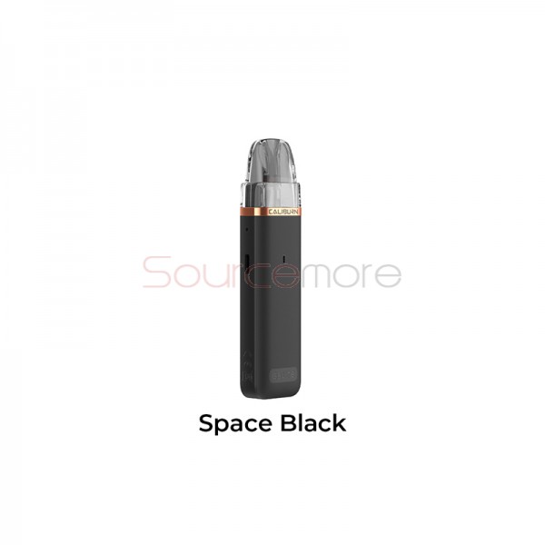 Uwell Caliburn G3 Lite Pod System Kit