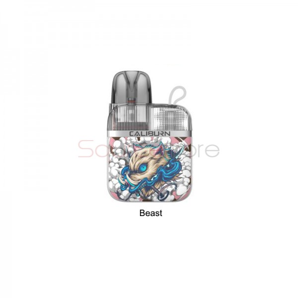 Uwell Caliburn G3 Lite KOKO Kit