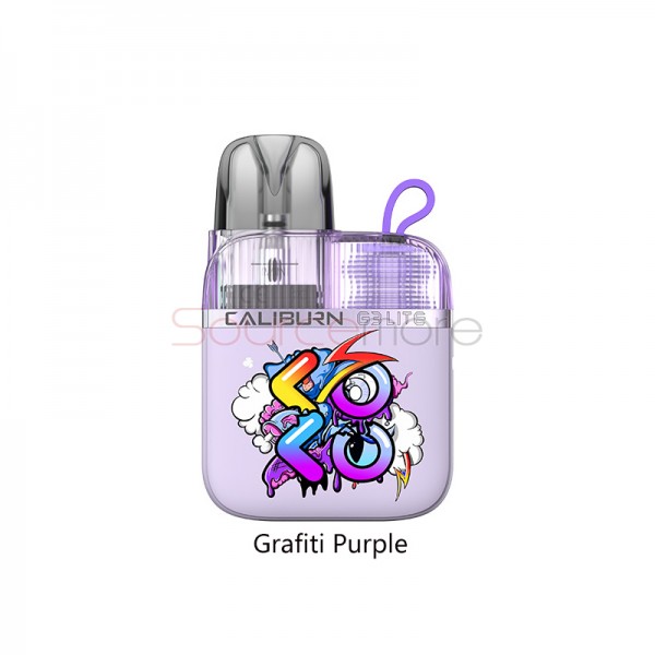 Uwell Caliburn G3 Lite KOKO Kit