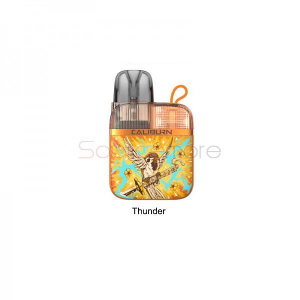 Uwell Caliburn G3 Lite KOKO Kit