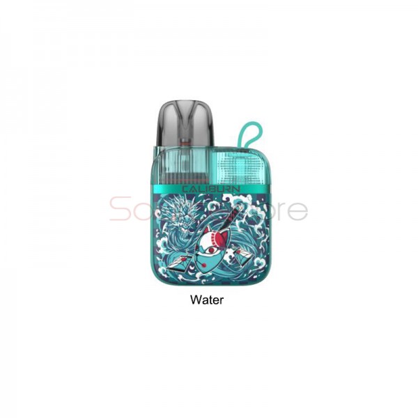 Uwell Caliburn G3 Lite KOKO Kit