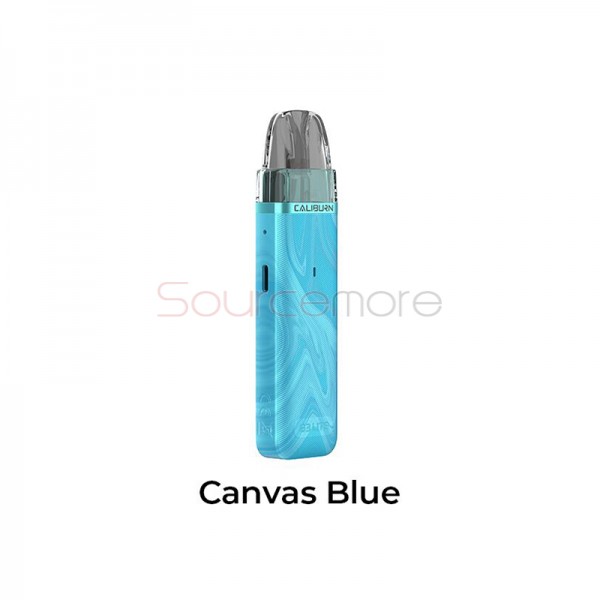 Uwell Caliburn G3 Lite Pod System Kit