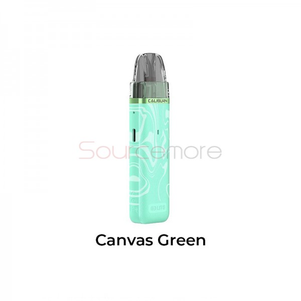 Uwell Caliburn G3 Lite Pod System Kit