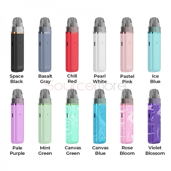 Uwell Caliburn G3 Lite Pod System Kit