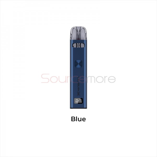 Uwell Caliburn G3 Pod Kit Blue
