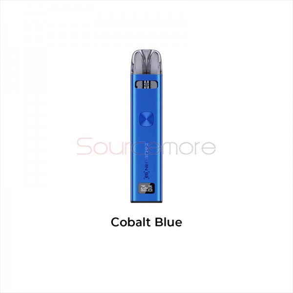 Uwell Caliburn G3 Pod Kit