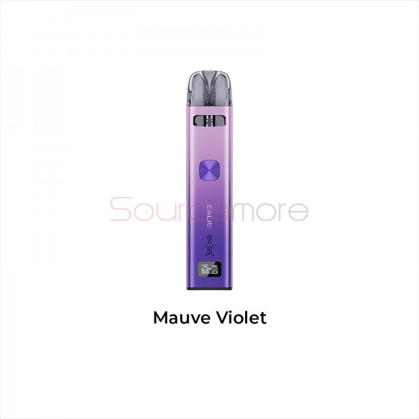 Uwell Caliburn G3 Pod Kit