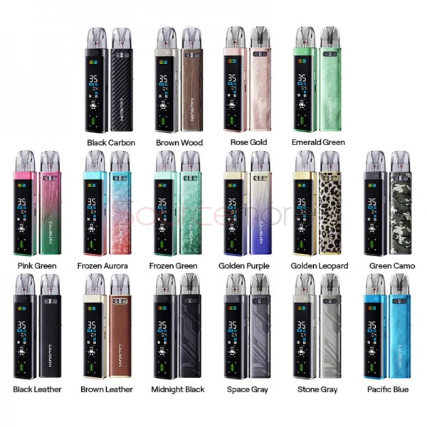 Uwell Caliburn G3 Pro Pod Kit