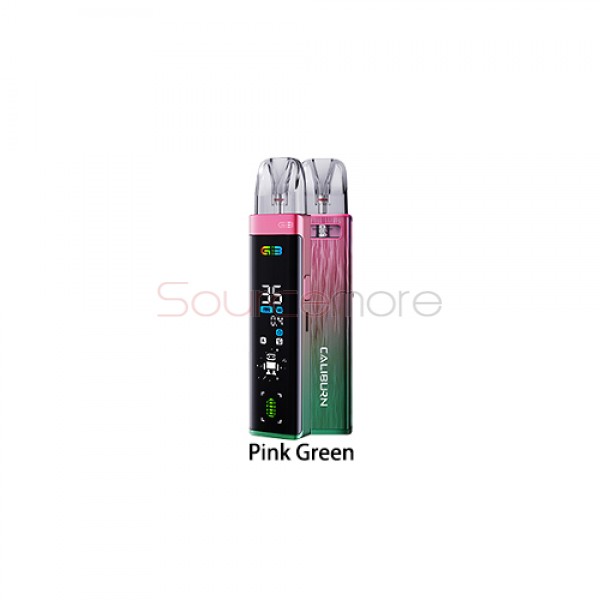 Uwell Caliburn G3 Pro Pod Kit