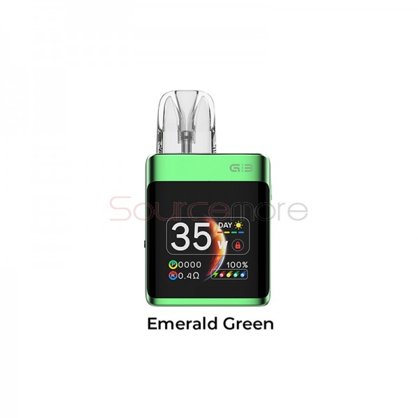 Uwell Caliburn G3 Pro KOKO Kit