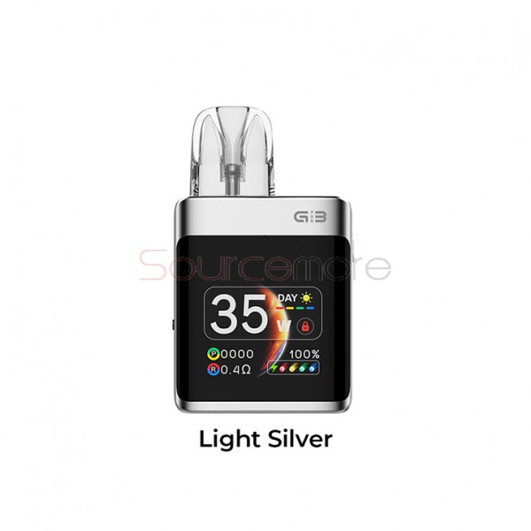 Uwell Caliburn G3 Pro KOKO Kit