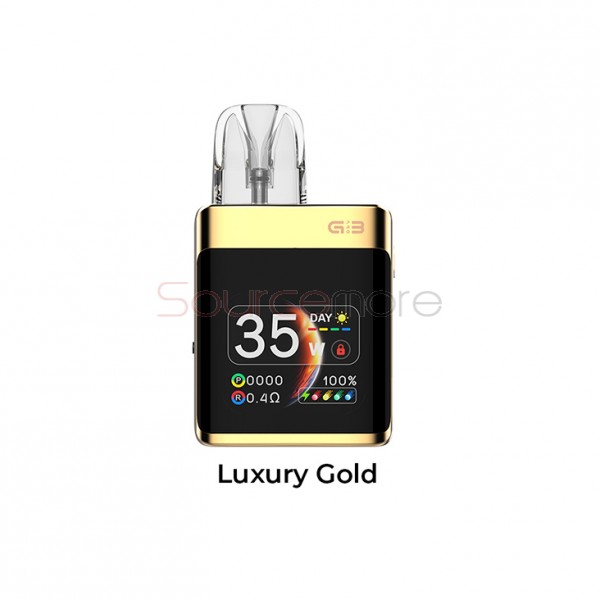 Uwell Caliburn G3 Pro KOKO Kit