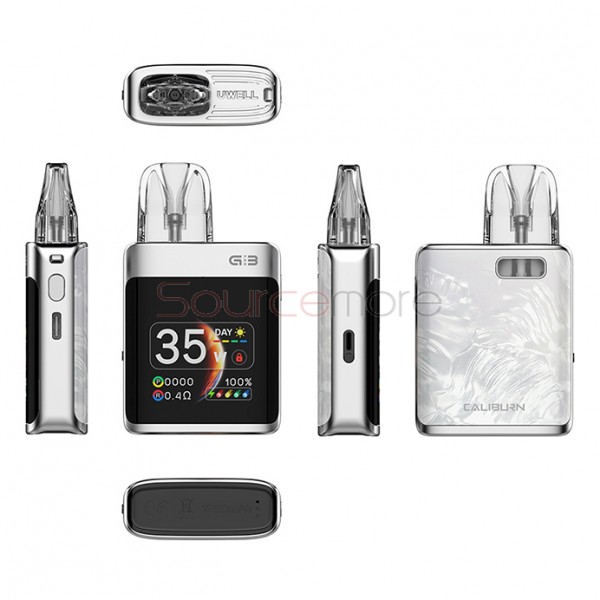 Uwell Caliburn G3 Pro KOKO Kit