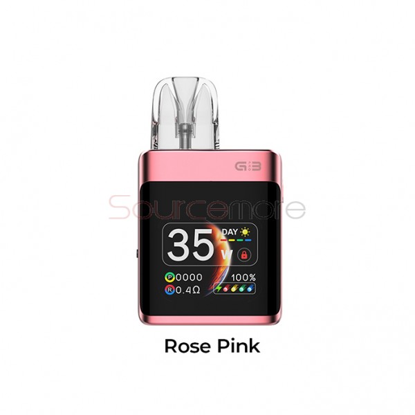 Uwell Caliburn G3 Pro KOKO Kit