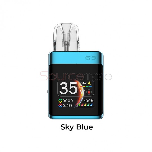 Uwell Caliburn G3 Pro KOKO Kit