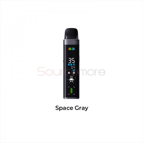 Uwell Caliburn G3 Pro Pod Kit TPD Version