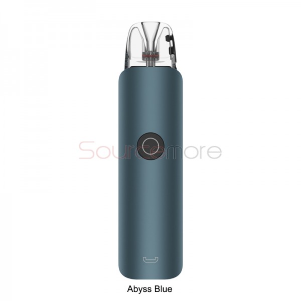 Uwell Caliburn G4 Classic Kit Abyss Blue
